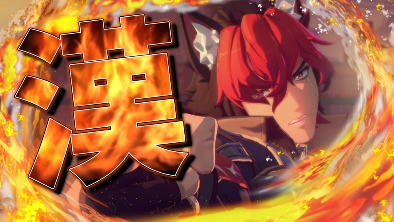 【ゼンゼロ】今更だけど狛野君を使ってみよう(適当)【ZZZ/ゼンレスゾーンゼロ】