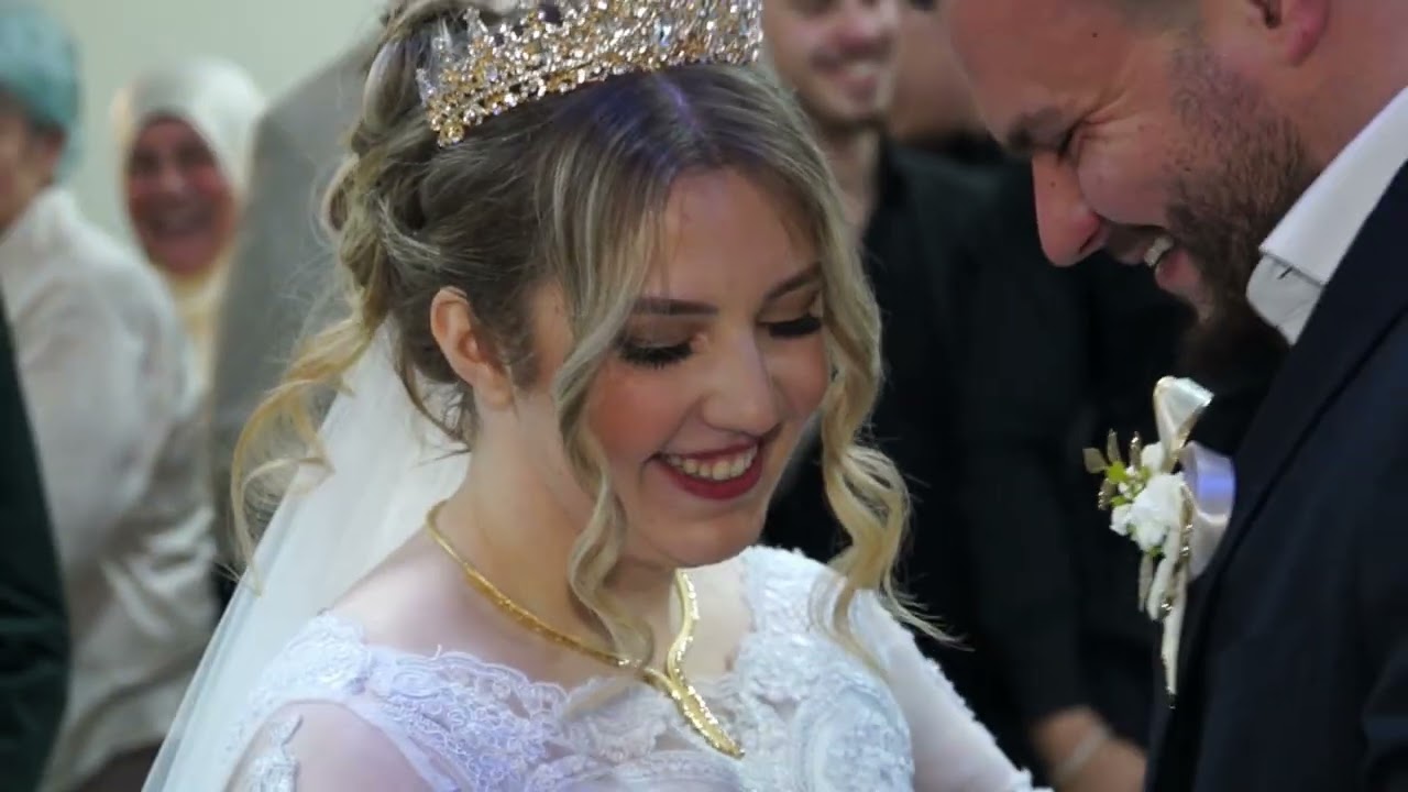 Video klip Eldina & Amer 07.12.2025