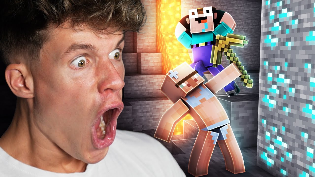 DIAMANTEN !! 😱
