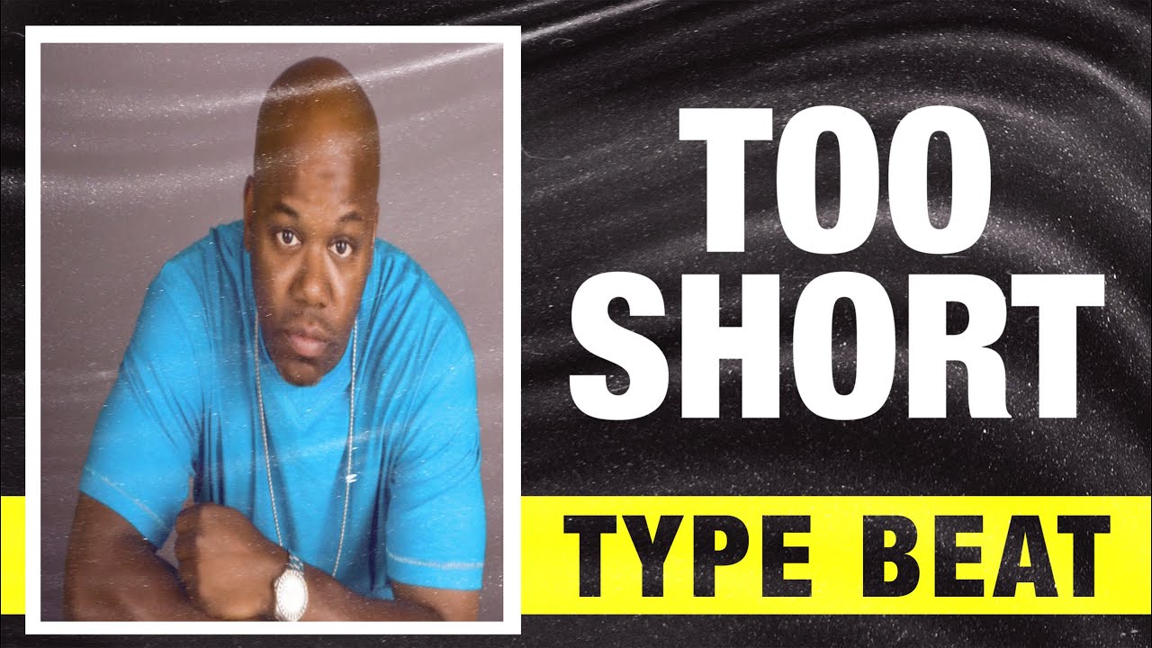 Too Short X Ant Banks Type Beat 2023 | MOVE AROUND | Produced By Bagwell Beatz