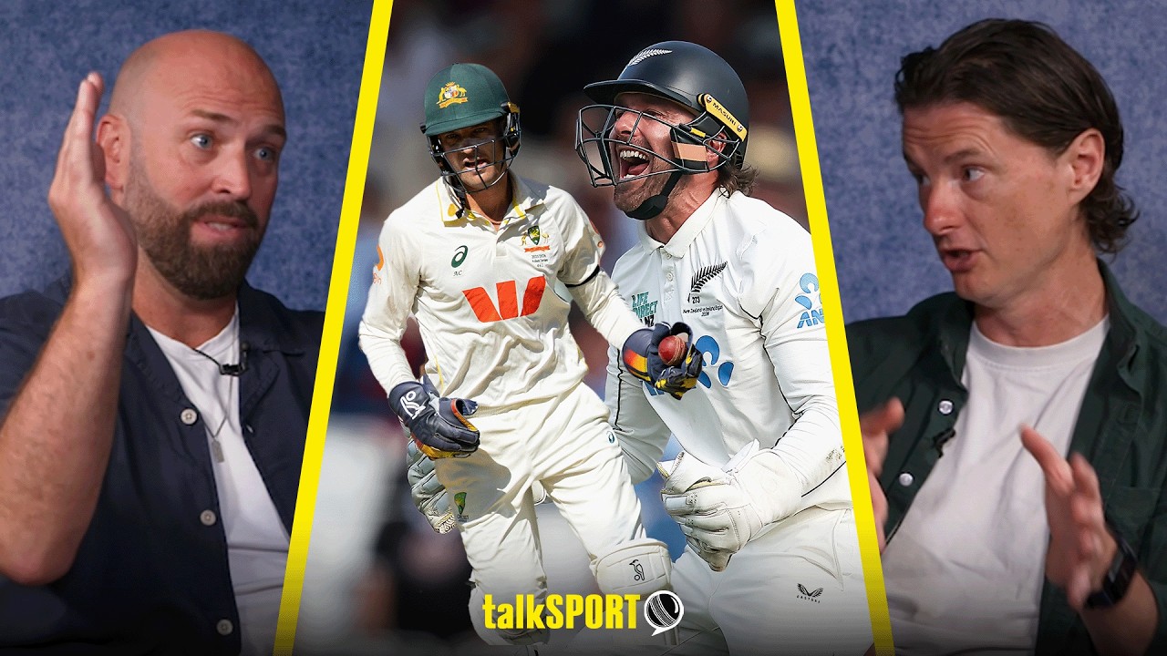 Have Carey & Blundell PROVED Cricket Still Needs SPECIALIST Wicket-Keepers? | Kimber & Prior DEBATE
