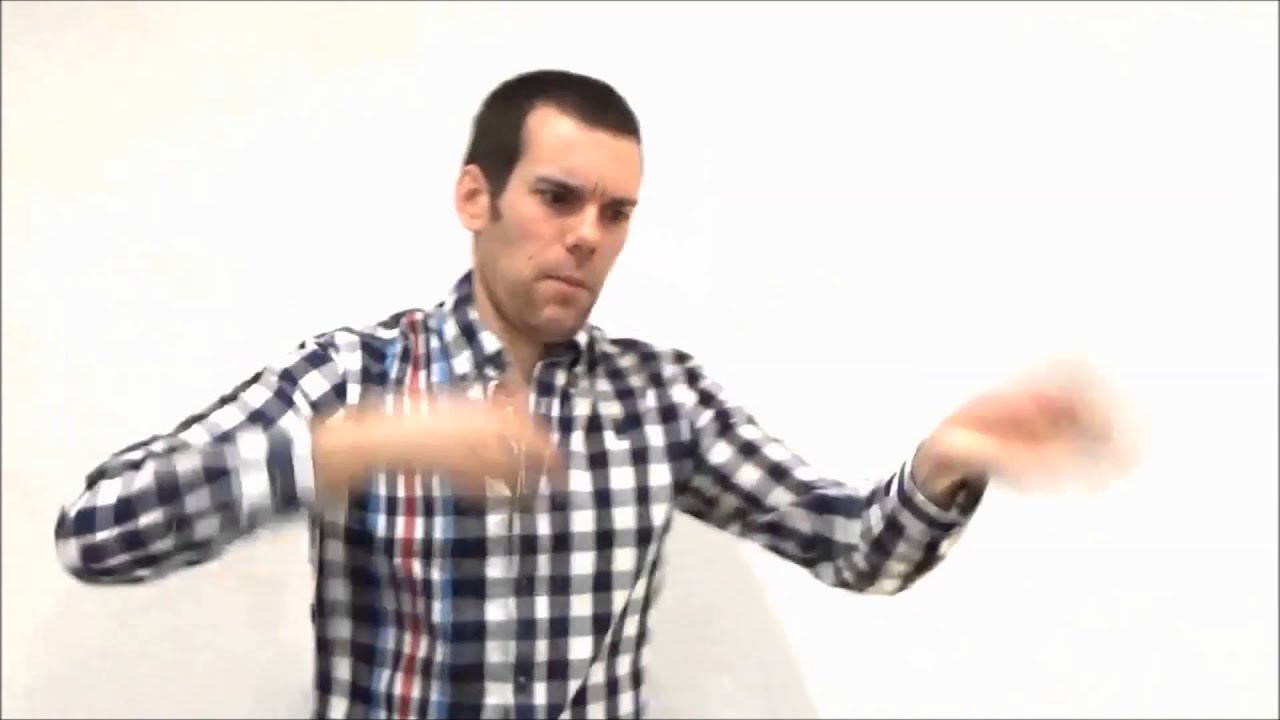 Com imito a... GERMAN RAM&Iacute;REZ