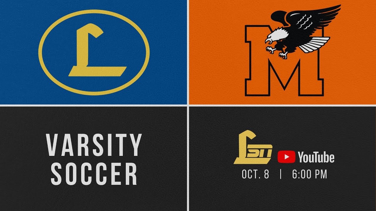 Loyola Blakefield vs McDonogh Varsity Soccer