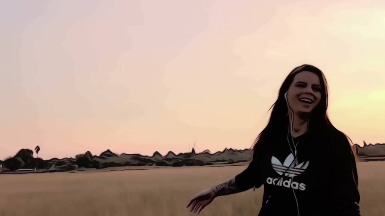 Ruben de Ronde & That Girl - Lose Yourself (Huem Remix)