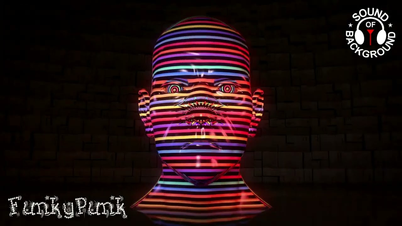 FunkyPunk (cool indie funk vocal music for headphones)
