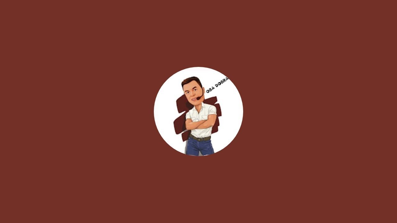 Kanal  AZEM ČAUŠ oba dobra prenosi stream uživo!