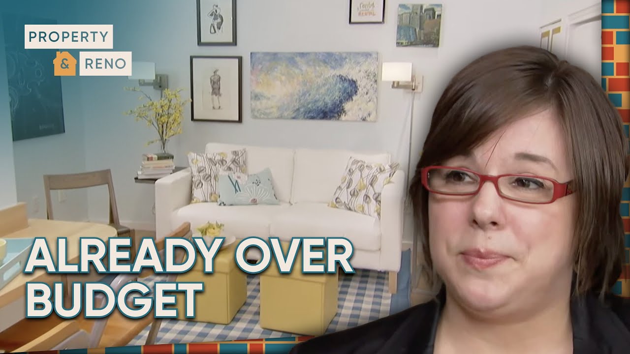 First Apartment Search Goes Over Budget Quickly | For Rent