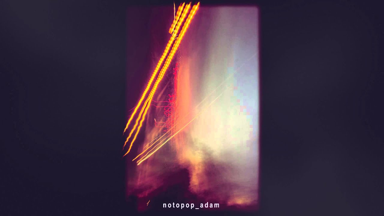 notopop - ADAM