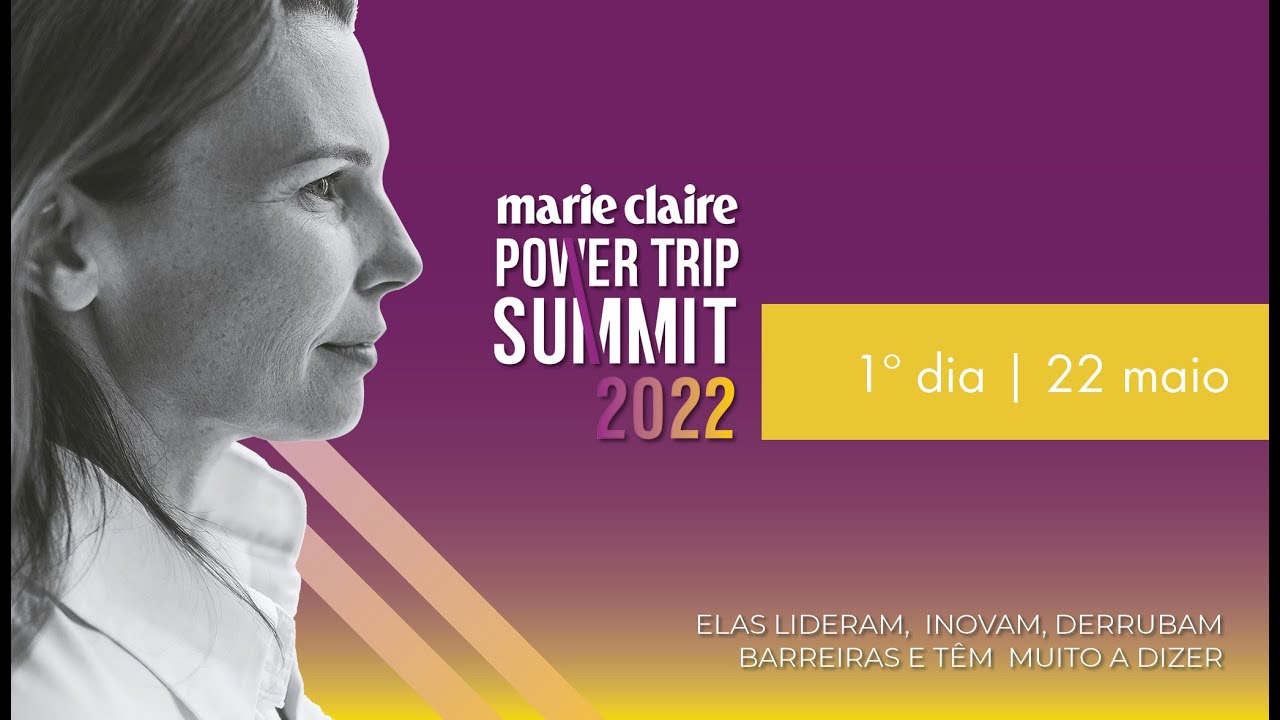 1ª dia de Power Trip Summit 2022