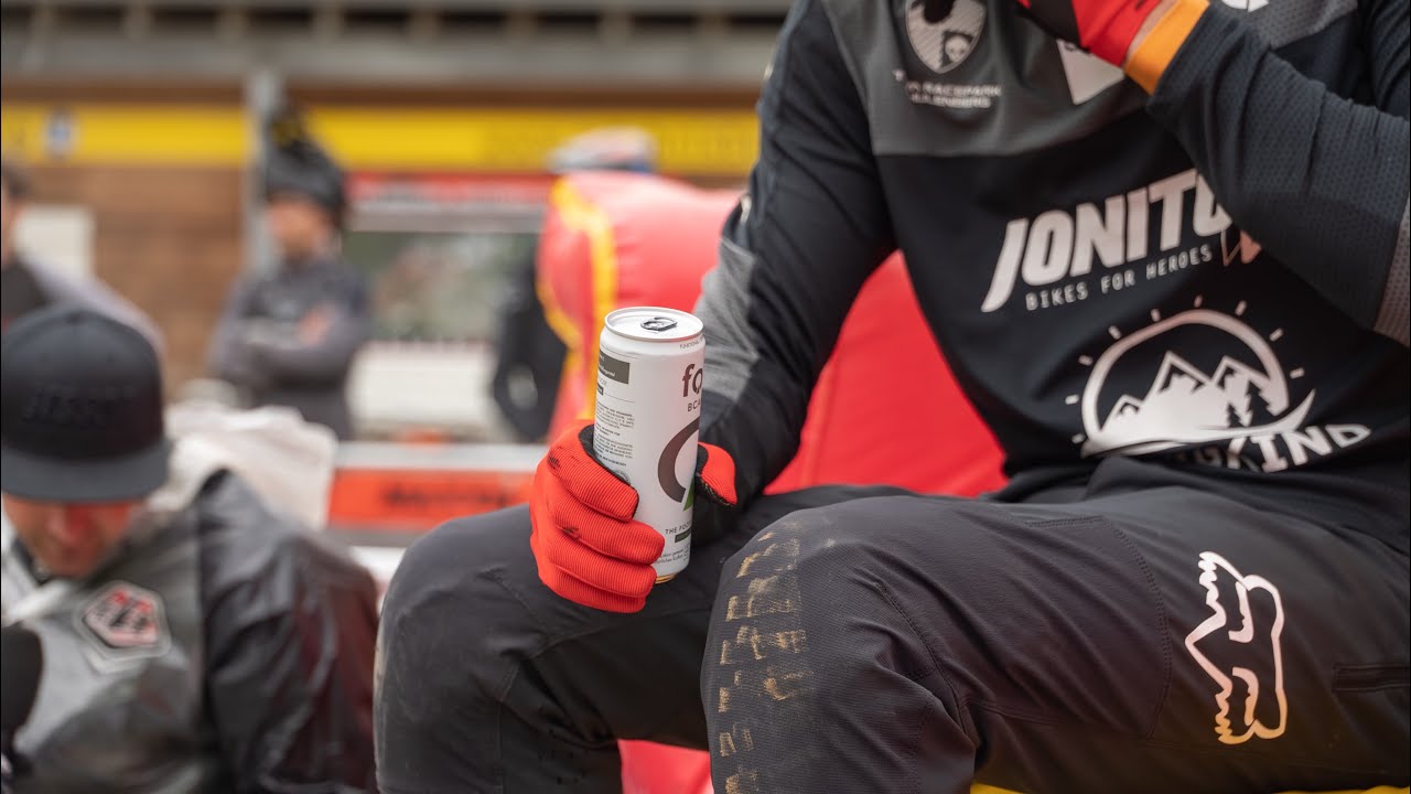 IXS DHC Winterberg | Dirt Masters 2022 | Team Racepark Schulenberg