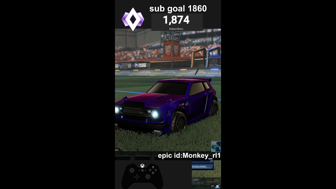 private matches | chill rocket league stream :)