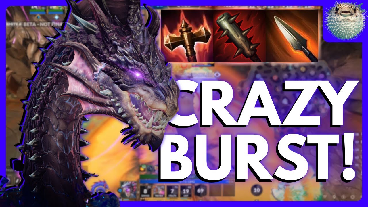 Full Strength Jorm Is Made To Jungle! | SMITE 2 Jungle Gameplay