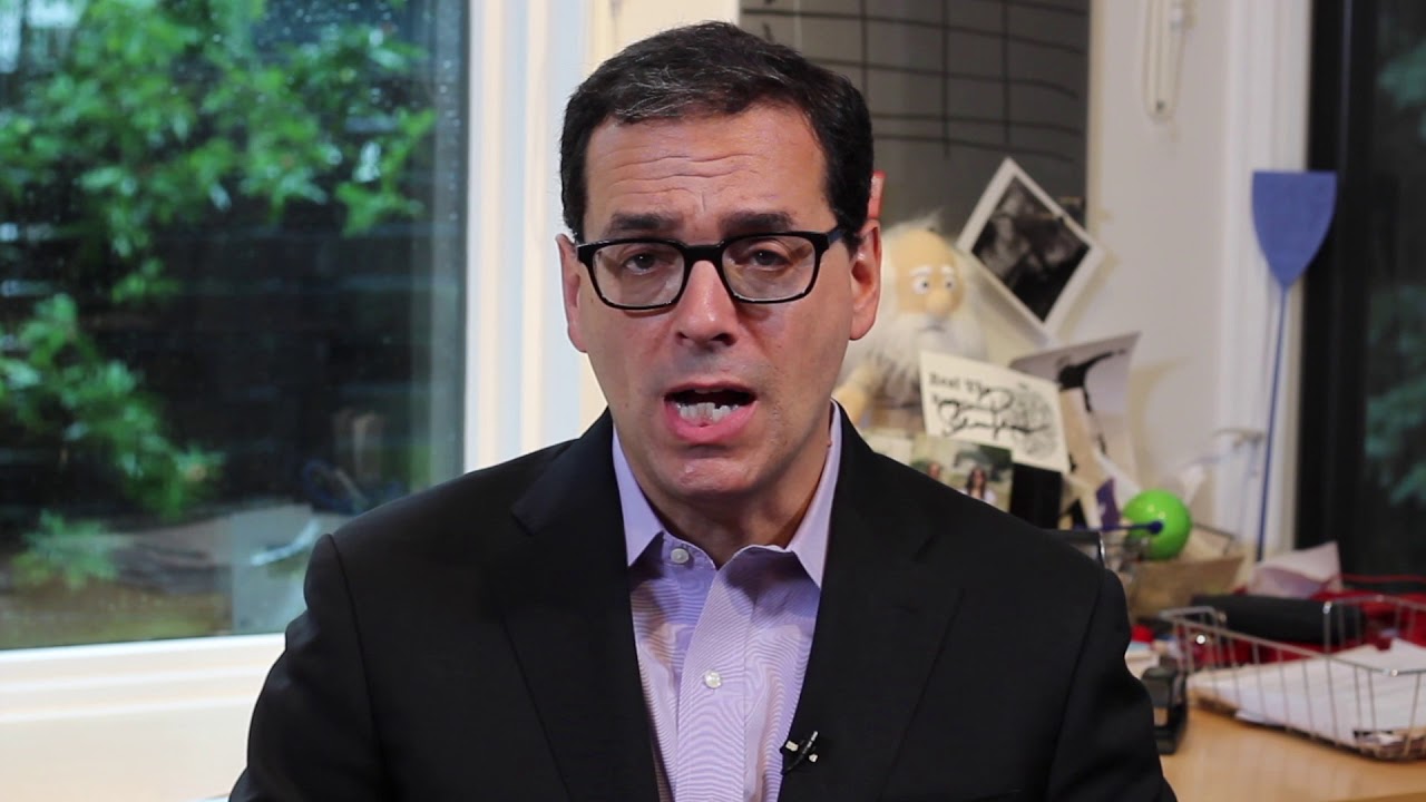 Daniel Pink - Motivation