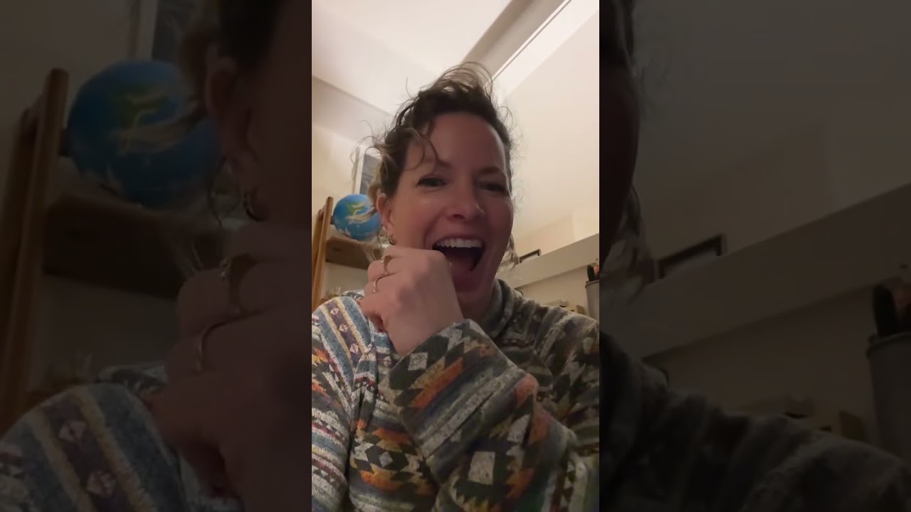 Laughing About a Public Figure: A Lighthearted Moment#humor #laughter #funny