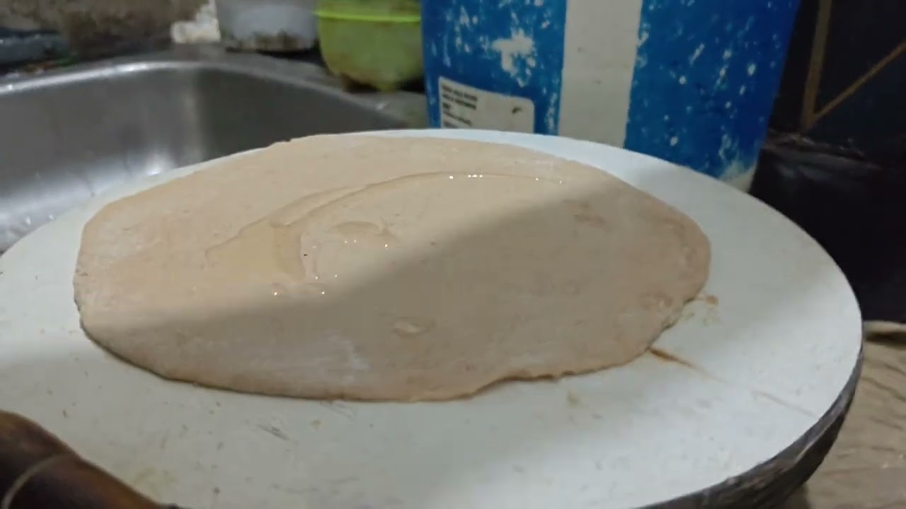 Aalu ka paratha 🤤😱👌🏻