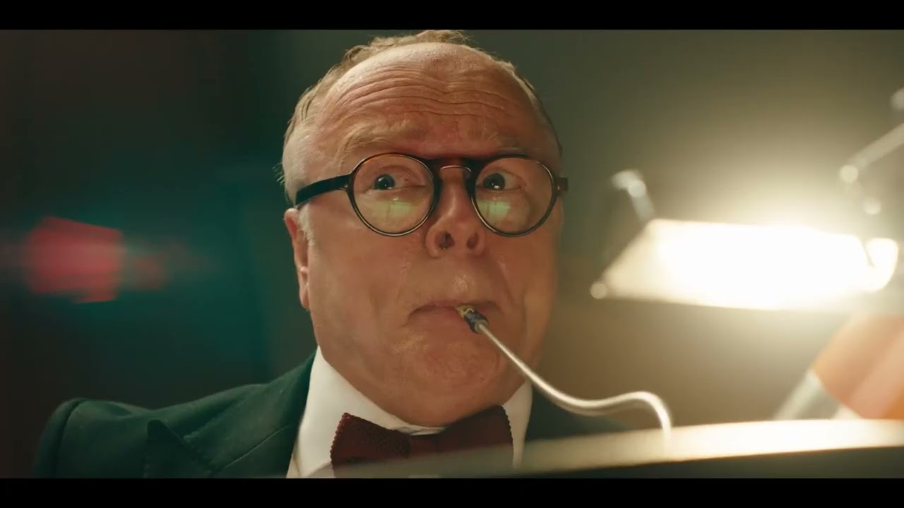 THE ONE NOTE MAN | Shorts - Official Selection RED LINE Film Festival 2025