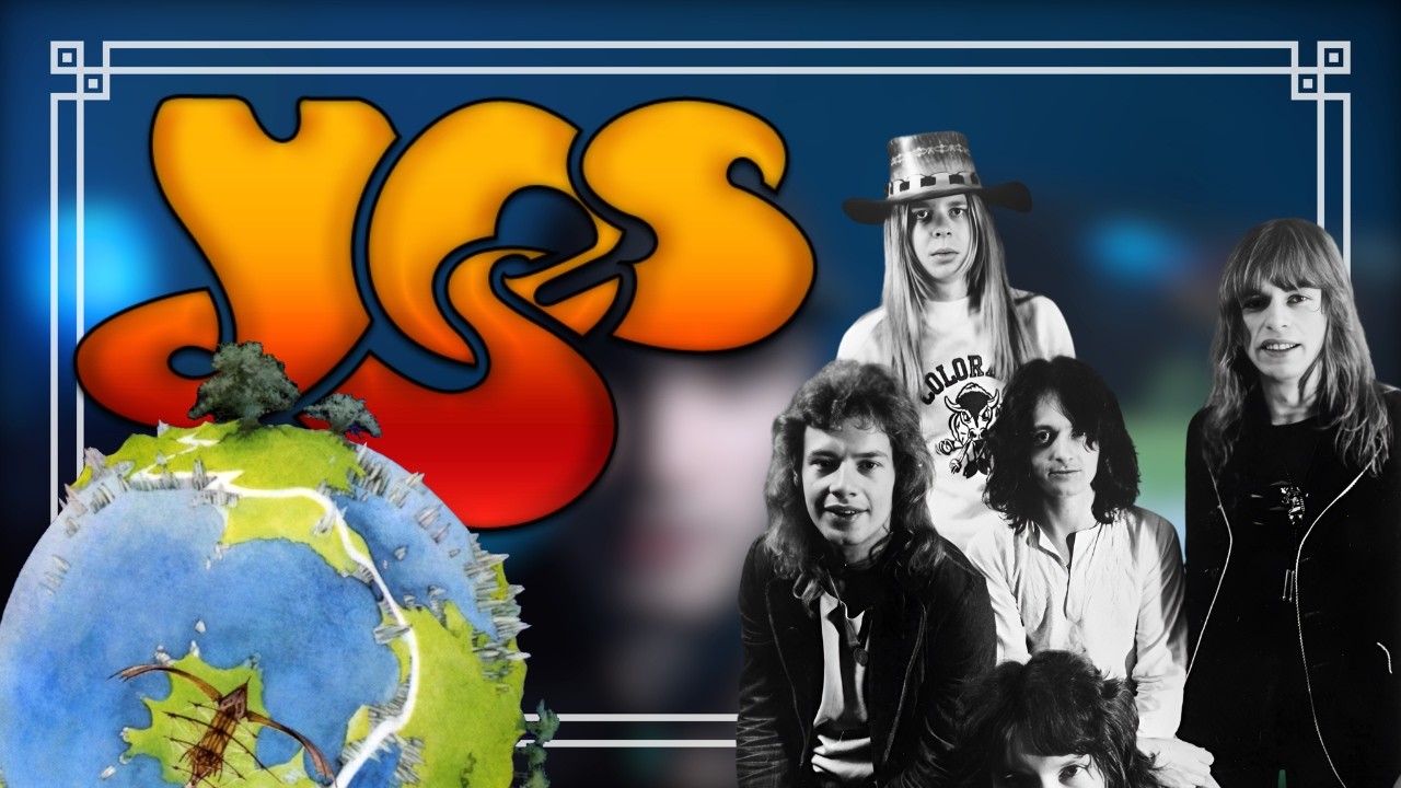 🌎 ¿Qué hace al sonido de YES tan especial?