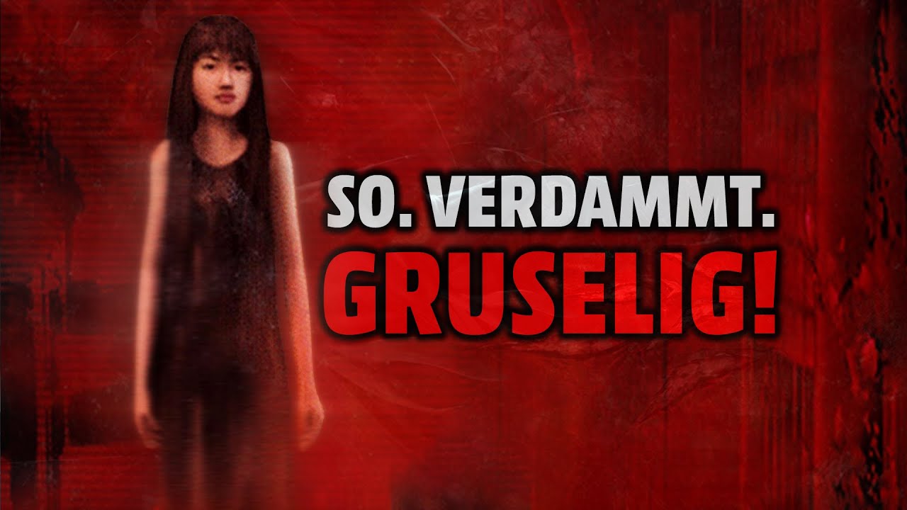 Forbidden Siren: Das gruseligste Game aller Zeiten...?