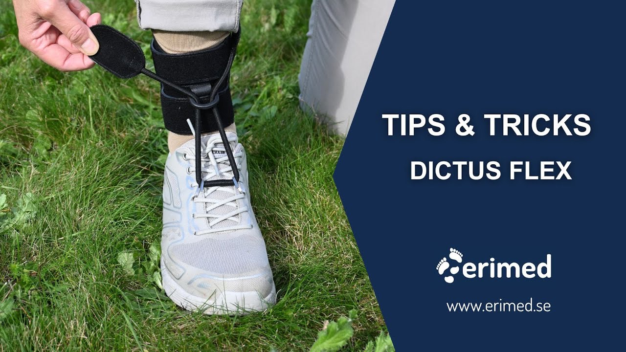 Tips & Tricks Dictus Flex