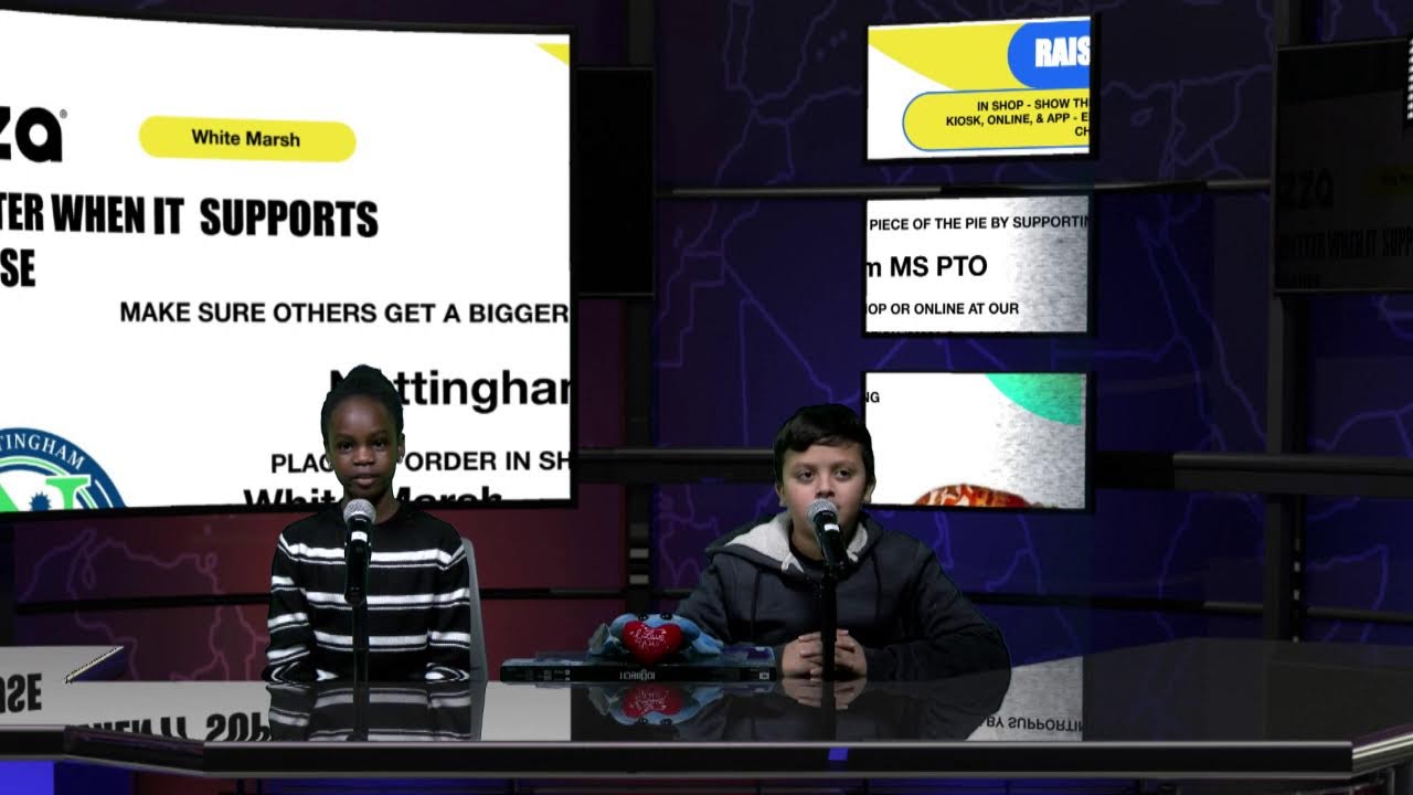 Morning Show