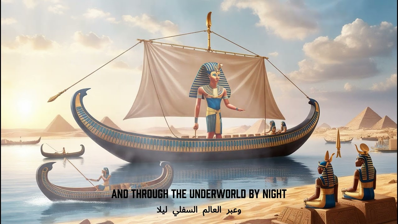 How Did a Boat End Up in the Middle of the Desert?
