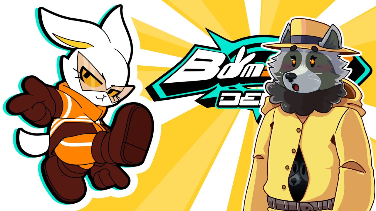 You HAVE To See This Bombun Demo!