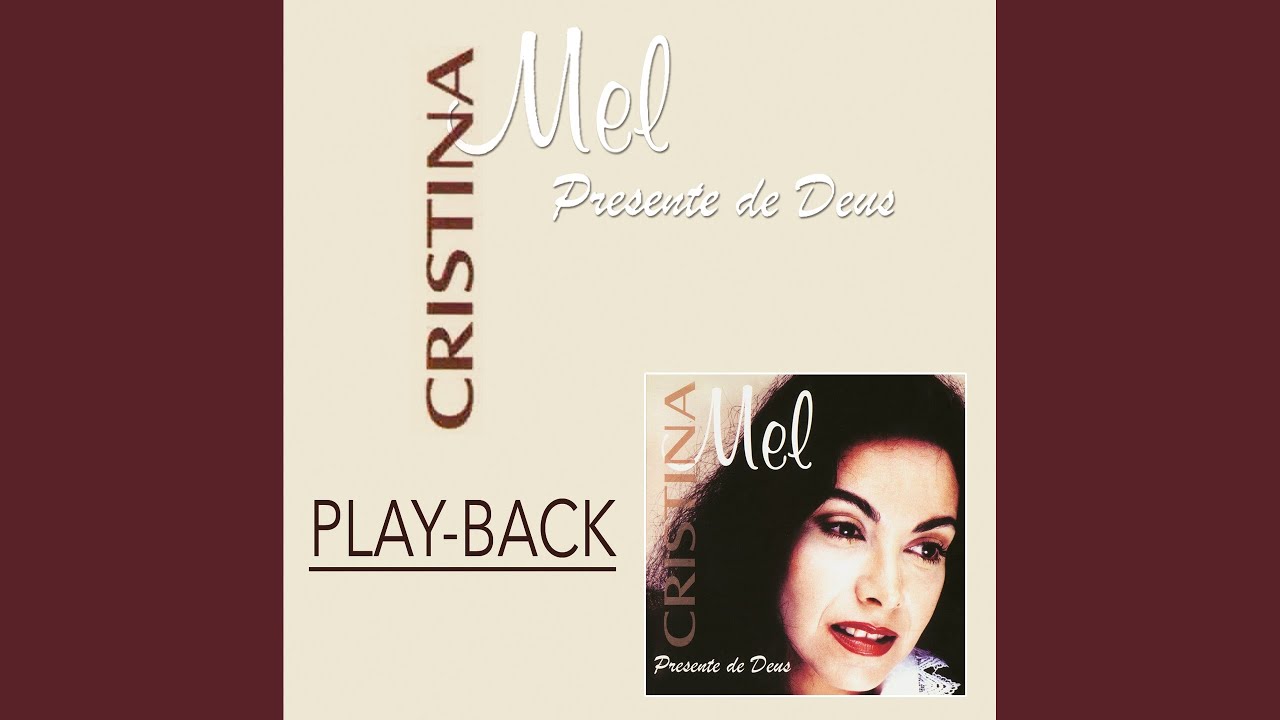 Nome Maravilhoso (Playback)