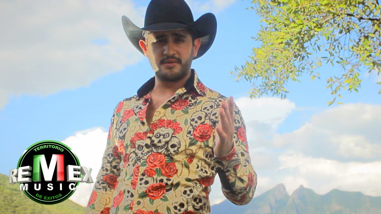 Diego Herrera - Trátala mejor que yo (Video Oficial)
