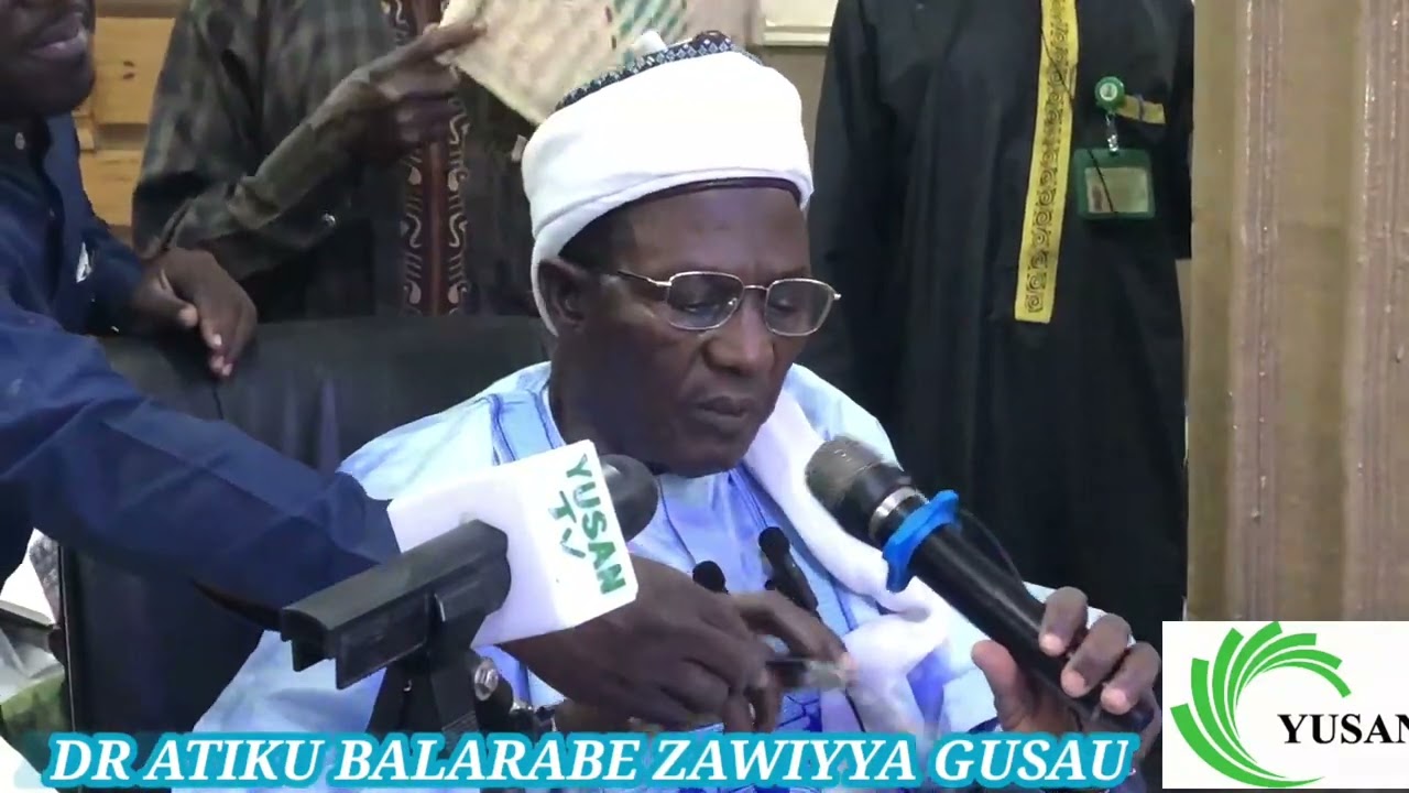 06 DR ATIKU BALARABE ZAWIYYA GUSAU