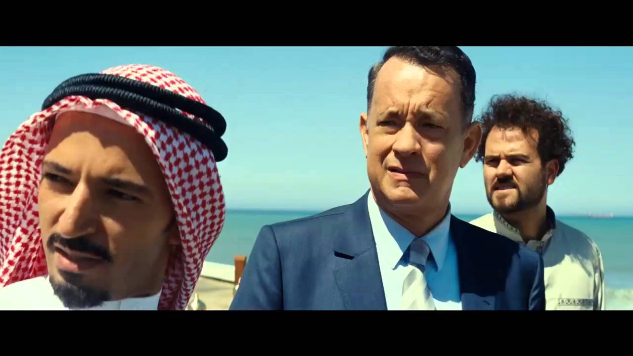 A Hologram For The King Official Movie Trailer