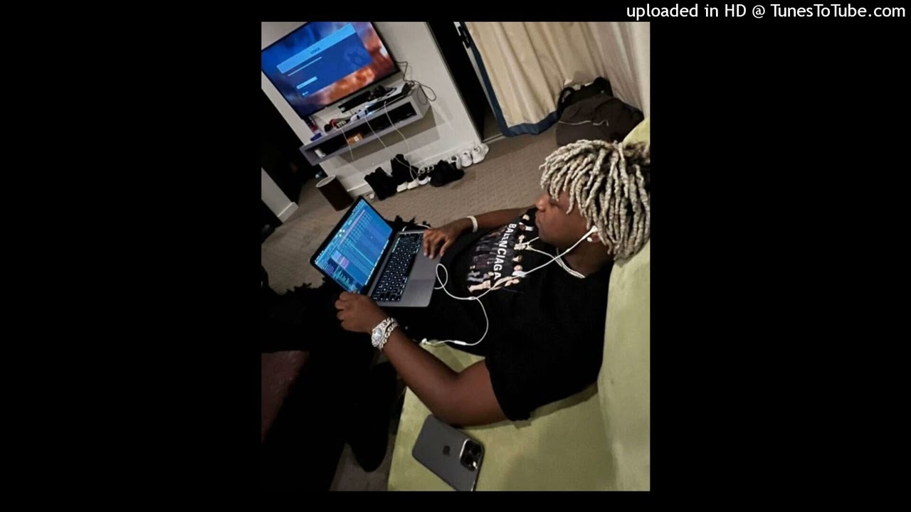 [FREE FOR PROFIT] Ken Carson x Starboy x Ginseng type beat - 