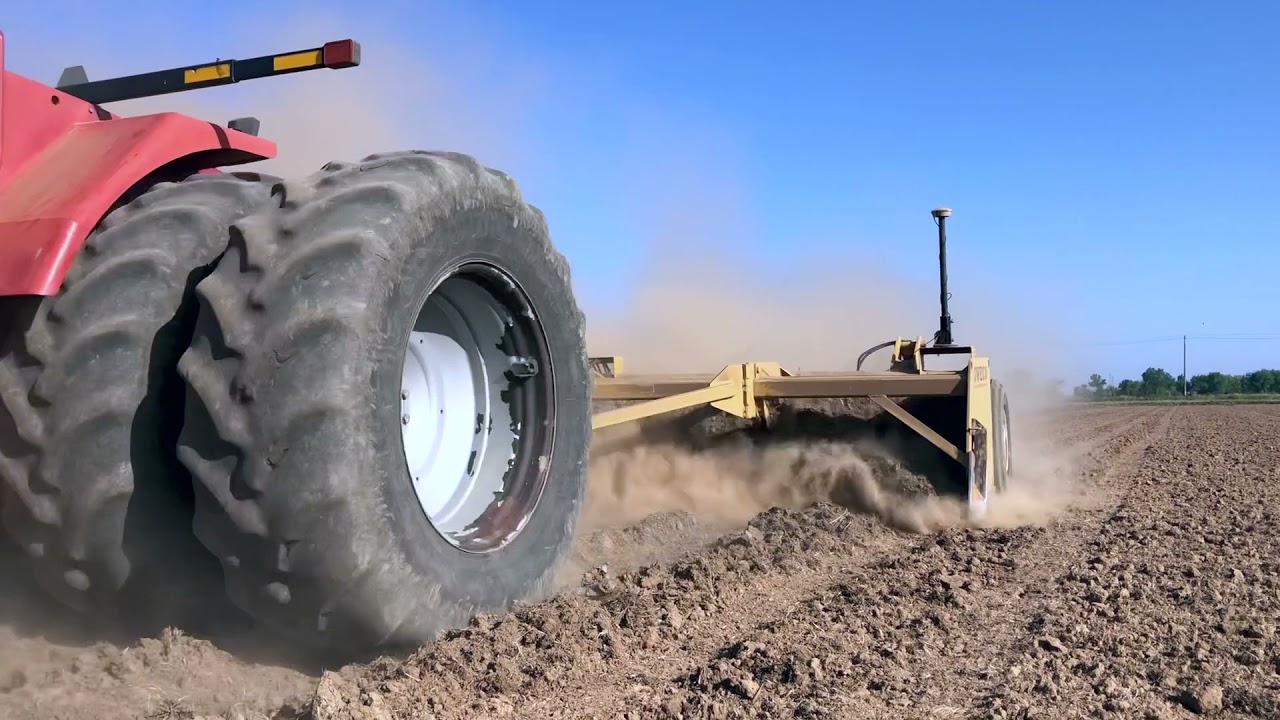 Efficient Water Use