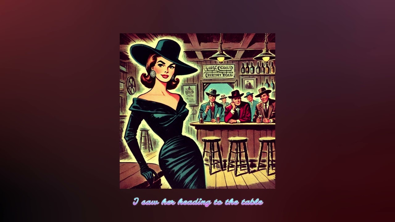 long cool woman in a black dress [the hollies] - slowed