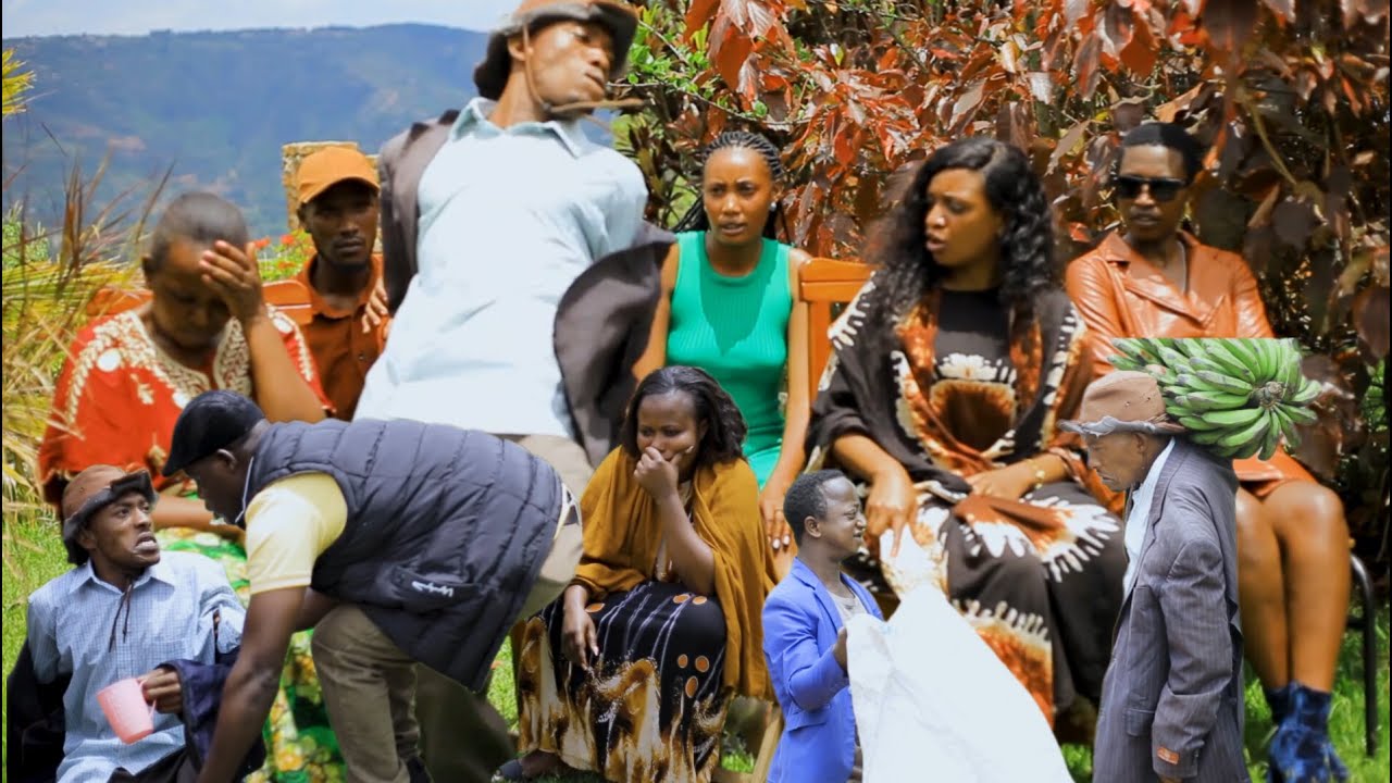 BIJIYOBIJA 002: Bijiyobija Ateje Akavuyo Gakomeye Munama Kwa Boss
