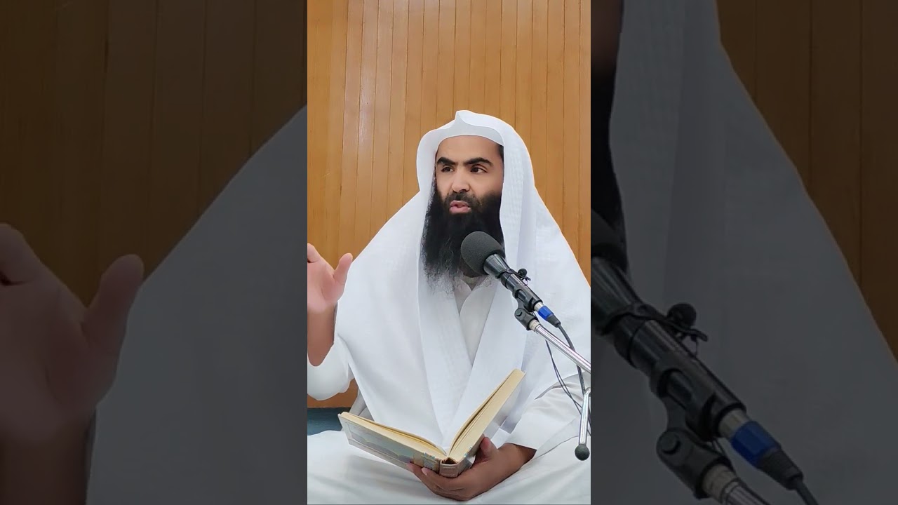 باب فضل الزهد في الدنيا (كن في الدنيا كأنك غريب أو عابر سبيل، اذا أصبحت فلا تنتظر المساء)