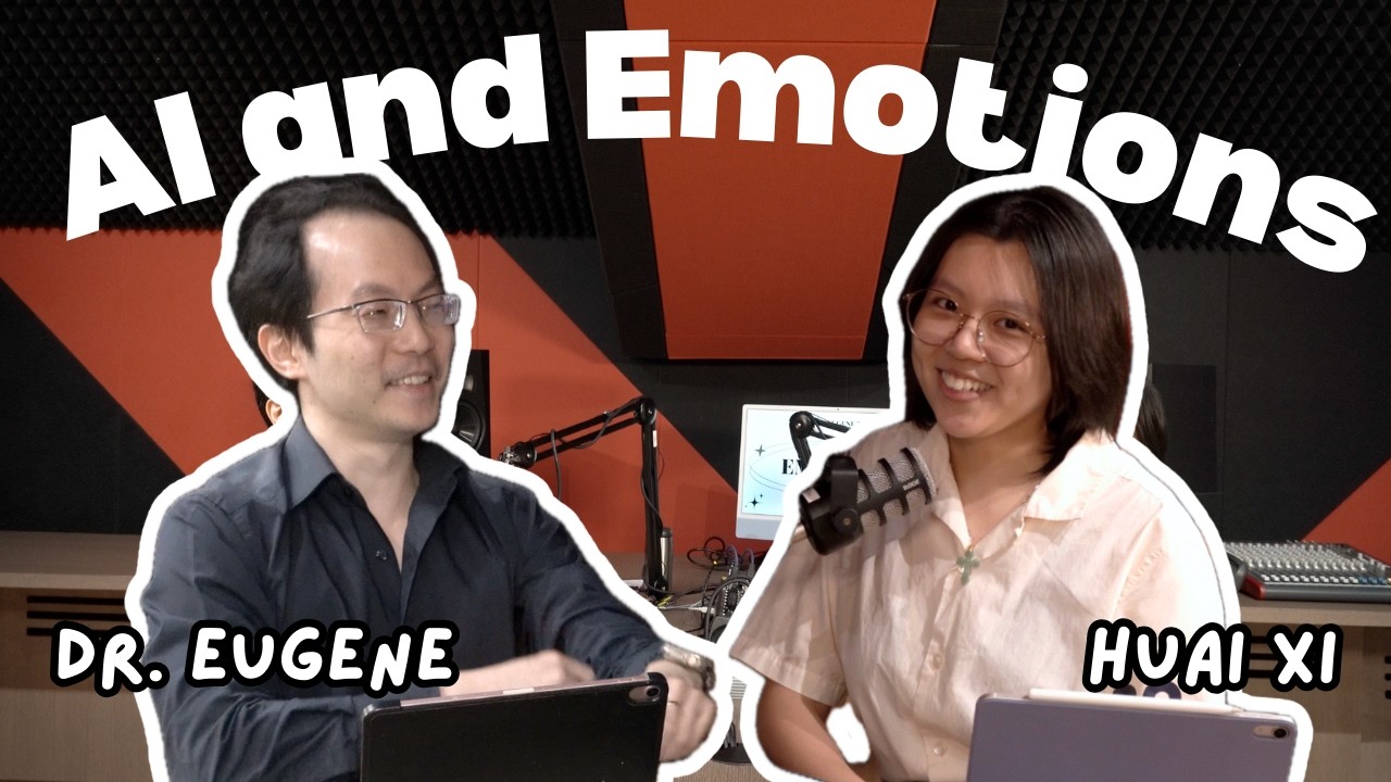 EP1 AI and Emotions