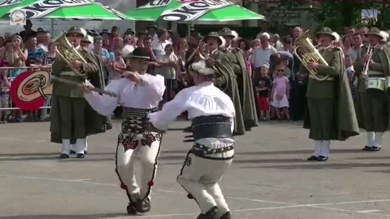 Orkiestra Reprezentacyjna Straży Granicznej - W Murowanej Piwnicy