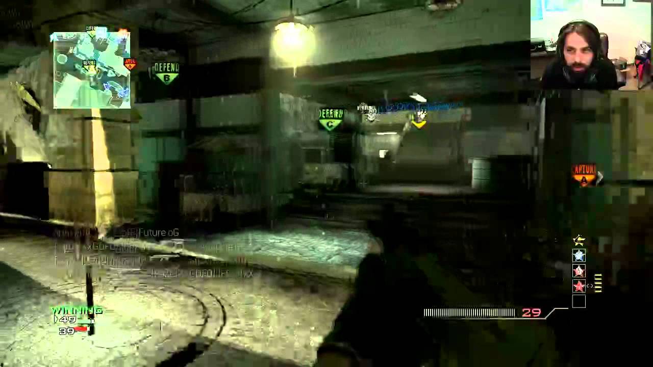 Howtoon Bootleg MOAB