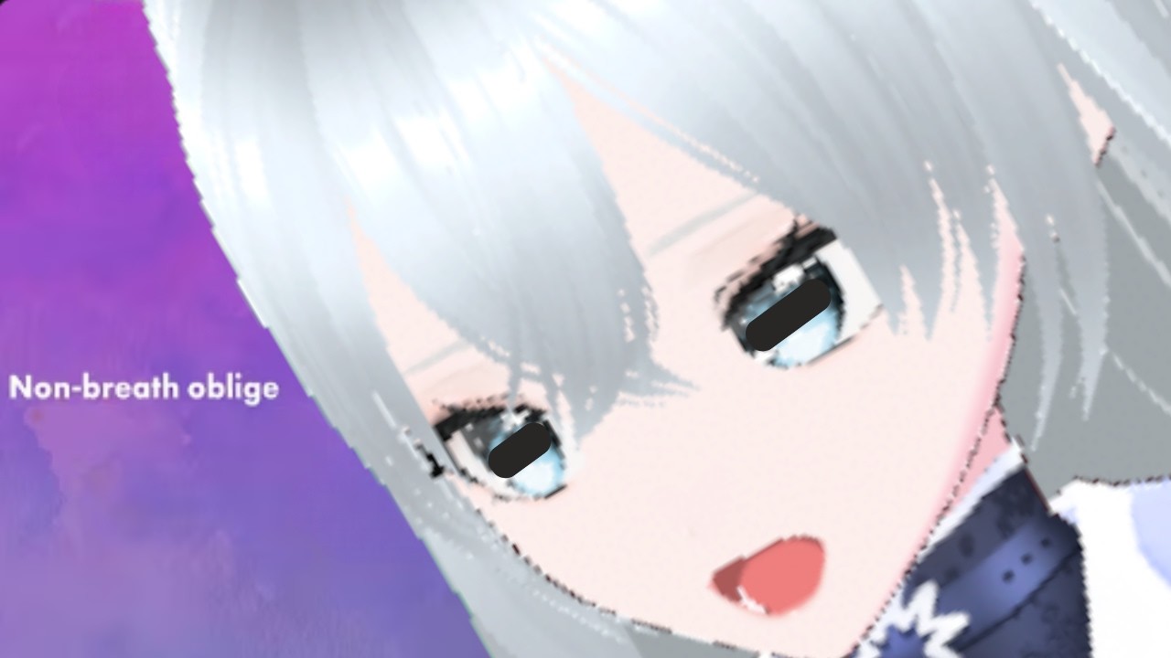 ノンブレス・オブリージュ　踊ってみたせいう