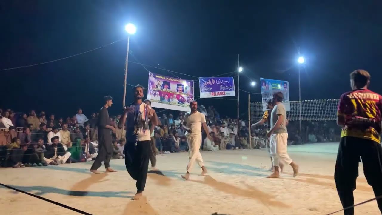 Aijaz Jamali Vs Shafiq Qureshi | Tournament Dadu 🏟️ | Second Round Part 2 | Full Thriller Match 🔥