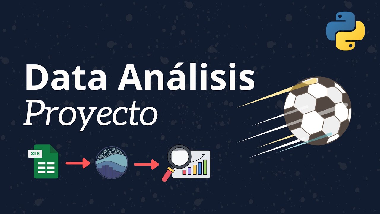 Proyecto de Data Análisis con Python - Proyecto Completo Desde 0