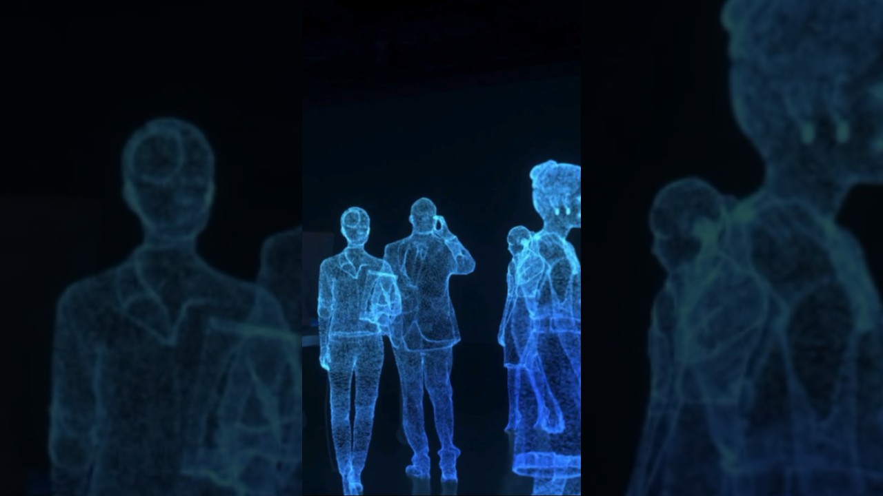 The Occult&rsquo;s Digital Journey #occultism #witchcraft #spiritualenlightenment #thefutureofinternet