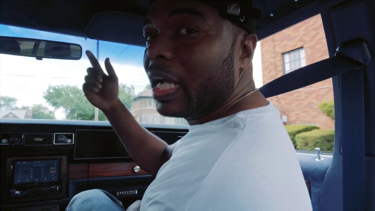 T. Calmese: Timing Is $$$ (prod by J. Bizness)  [Official Video]