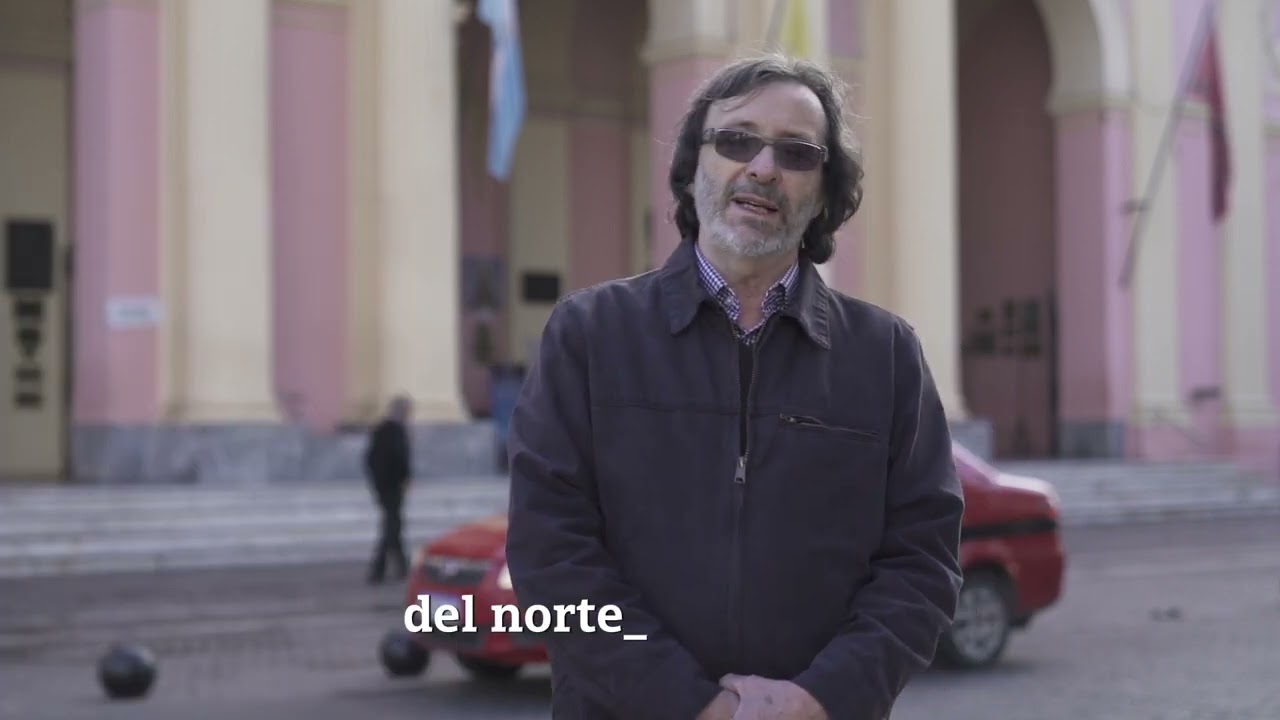 Mes G&uuml;emesiano - M&oacute;dulo V