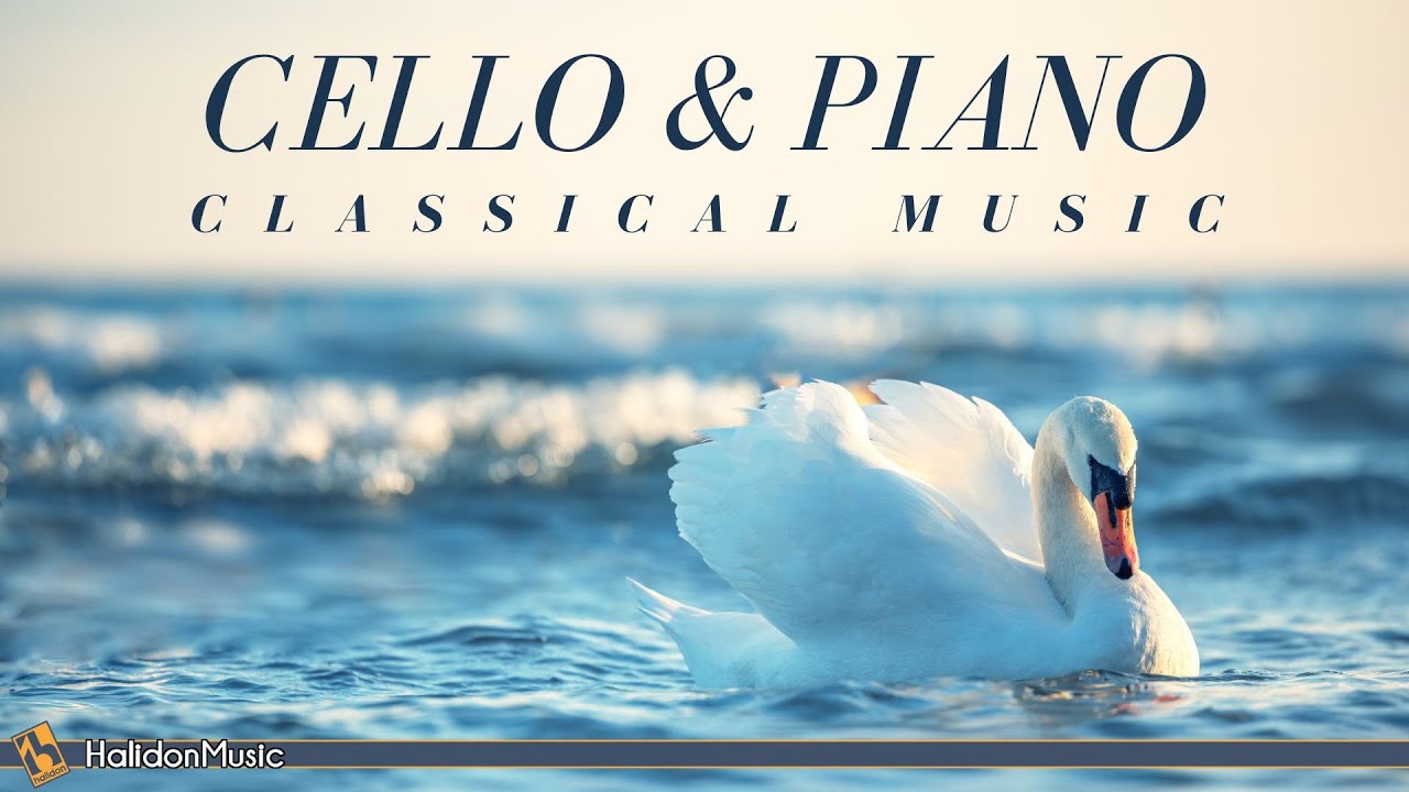 Cello and Piano - Classical Music