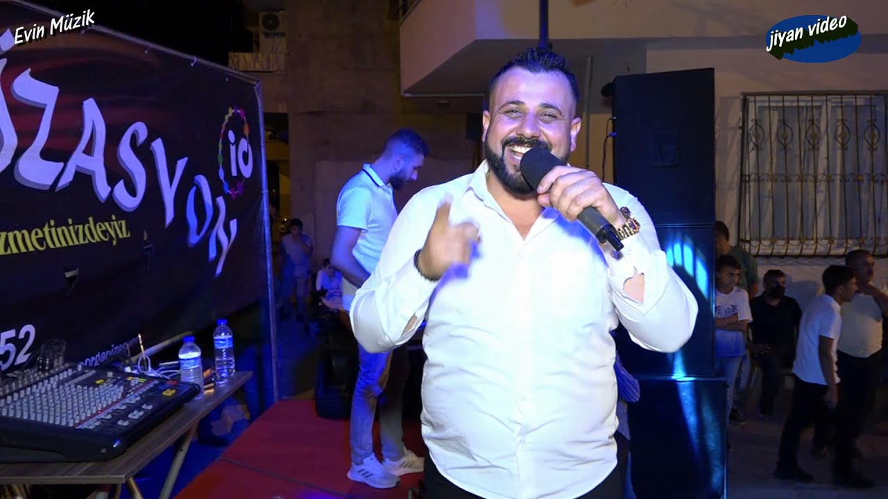 Yusuf Evin -Segavi 2021 Yusuf evin En Çok Dinlenen halay Şarkıları Damat Ufuk Özkan