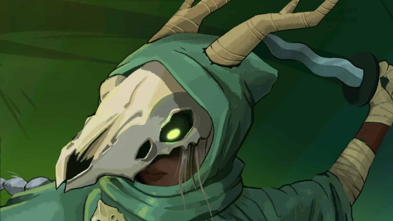 Slay The Spire 2 (Intense Test Subject Battle)