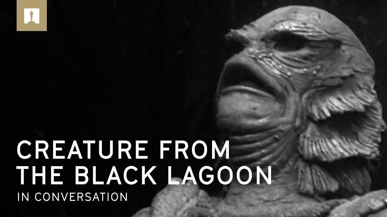 Universal’s Most Complicated Monster: The Creature from the Black Lagoon
