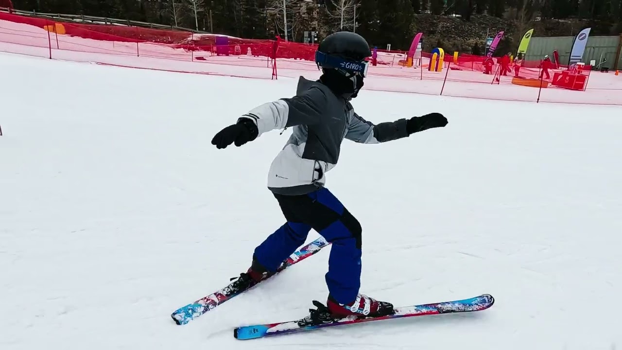 Colorado Ski