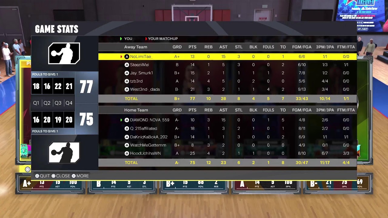 #2K26